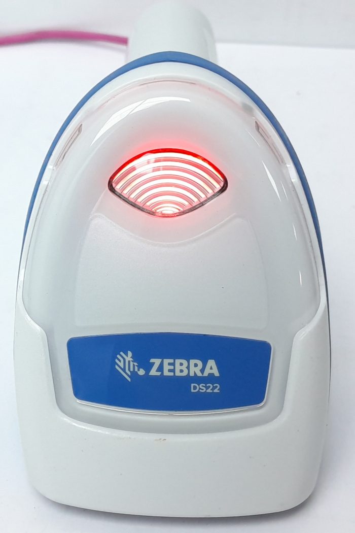 Zebra Barcode Scanner DS2278 - Image 7
