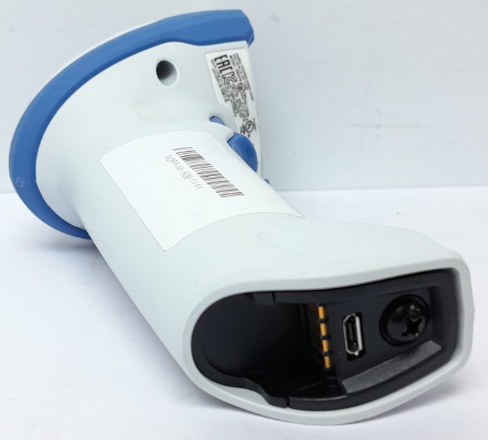 Zebra Barcode Scanner DS2278 - Image 5