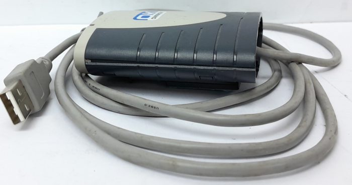 OmniKey Card Reader CardMan 3121 SC - Image 3
