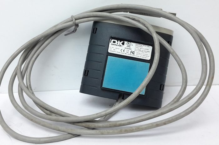 OmniKey Card Reader CardMan 3121 SC - Image 5