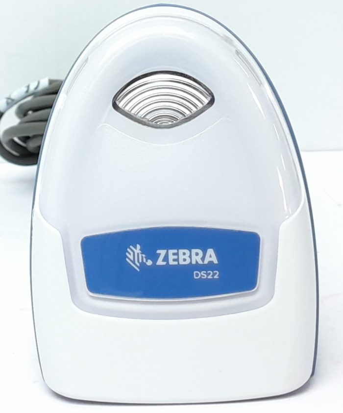 Zebra Barcode Scanner DS2208 - Image 2