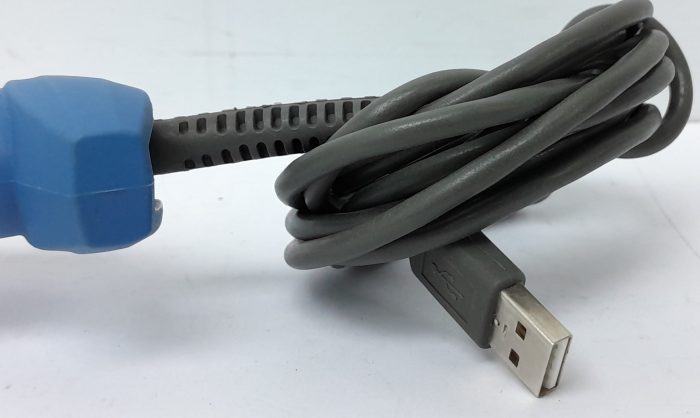 Zebra Barcode Scanner DS2208 - Image 5
