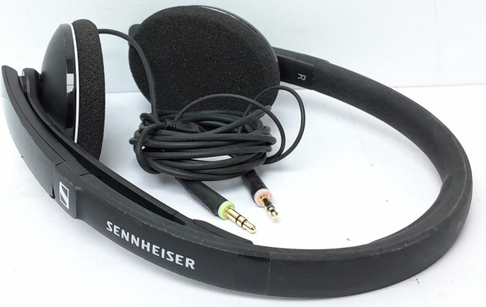 Sennheiser Audio Jack PC Headset Audio Jack PC - Image 3