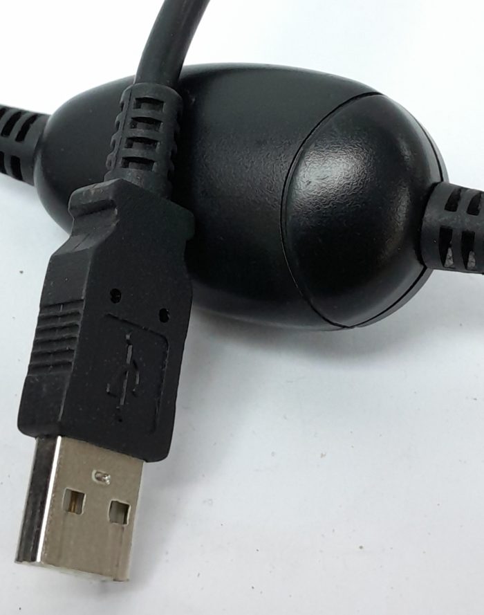 Wasp Barcode Scanner WCS3905 - Image 4