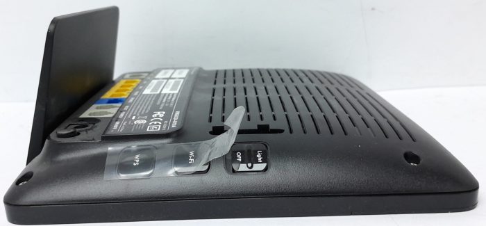 ZyXEL Wireless Router VMG8324-B10A - Image 4
