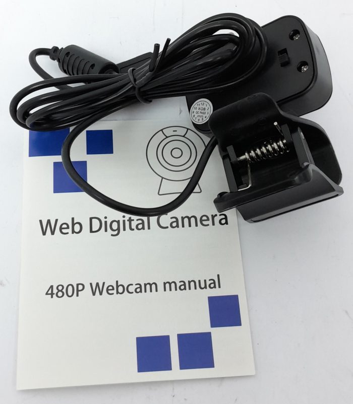 XHC Full HD Webcam - Image 5