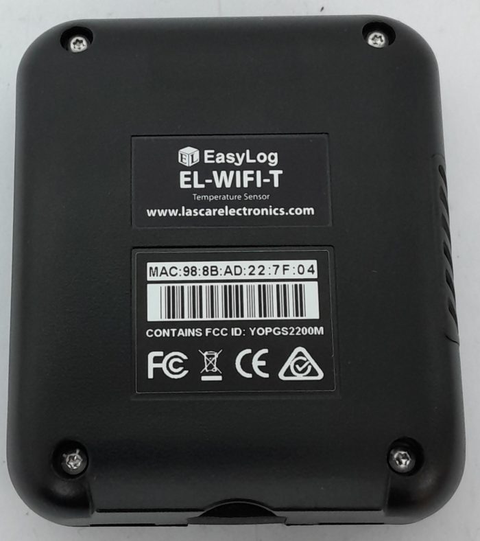Lascar Easylog Temperature Data Logger EL-WiFi-T - Image 5