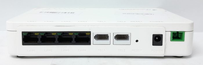 BT Router B-FOCuS 0-4G2PUb/e - Image 4