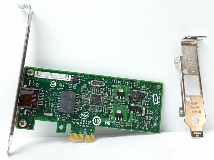 Intel Desktop Adapter EXPI9301CTBLK - Image 4