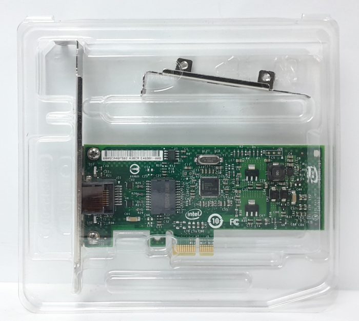 Intel Desktop Adapter EXPI9301CTBLK - Image 3