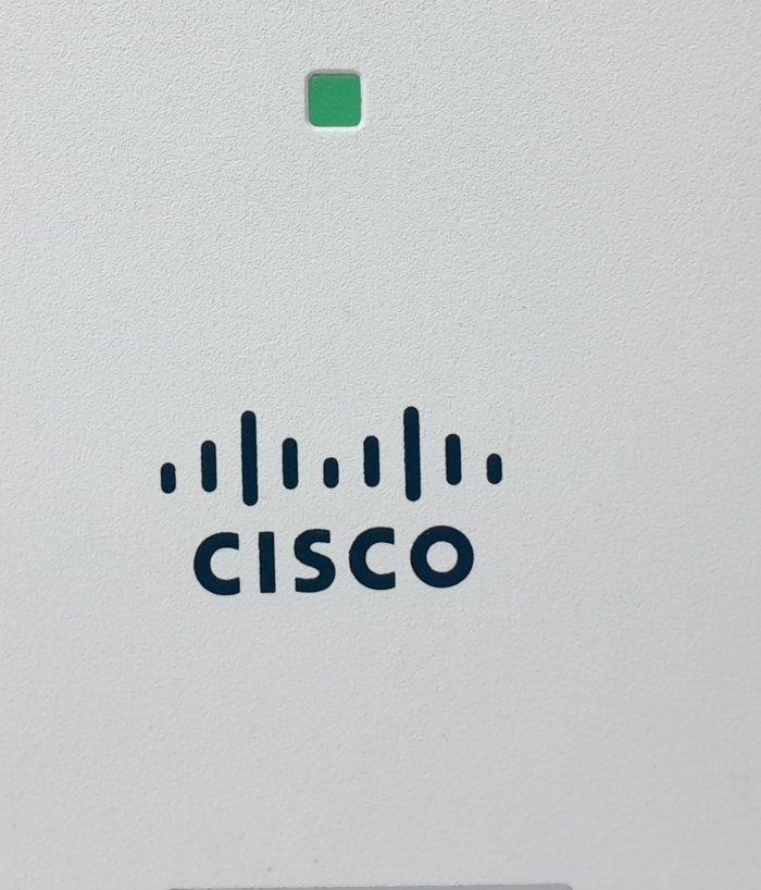 Cisco Dual Band Access Point AIR-AP1832I-E-K9 VO5 - Image 3