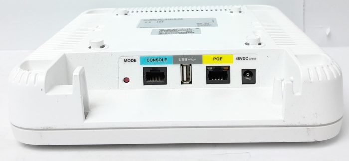 Cisco Dual Band Access Point AIR-AP1832I-E-K9 VO5 - Image 4