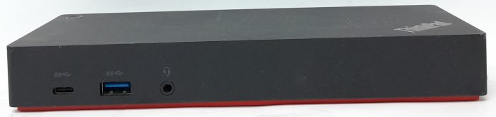 Lenovo Thinkpad Hybrid USB-C With USB-A Dock DUD9011D1 - Image 3