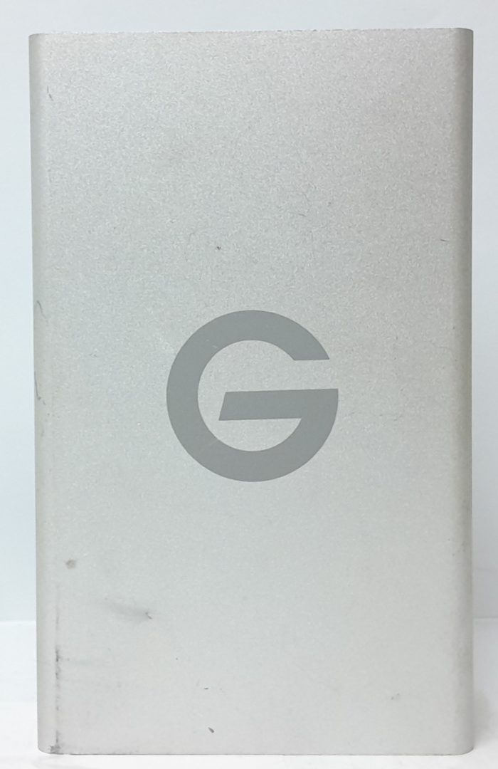 G-Technology External HDD with Thinderbolt 3 GDRIVE - Image 3