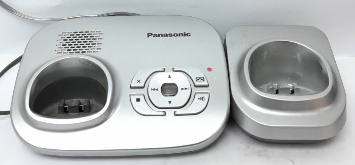 Panasonic Cordless Answering System KX-TGA731E - Image 6