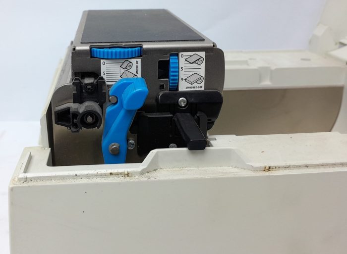 Citizen Label Printer JM10-M01 (CLP-521) - Image 4