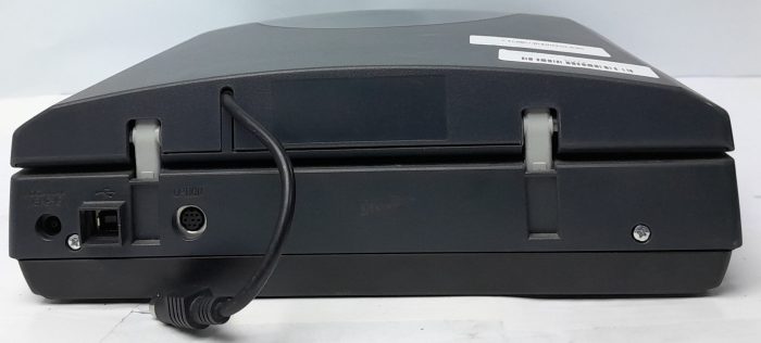 Epson Perfection 3490 Photo Flatbed Document Scanner J143A - Image 5