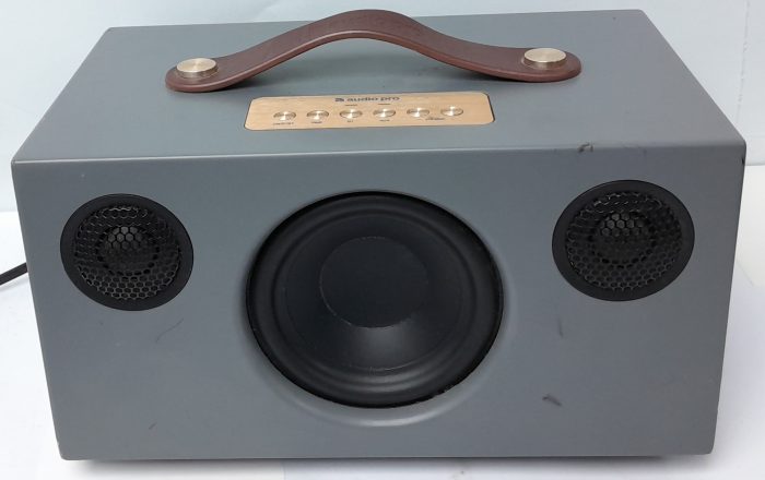 Audio Pro 50W Wireless Speaker ADDON T5 - Image 2