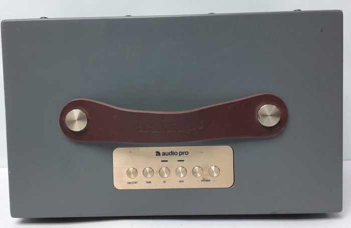 Audio Pro 50W Wireless Speaker ADDON T5 - Image 5