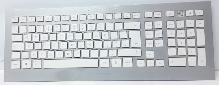 Cherry USB Keyboard JK-03 - Image 2
