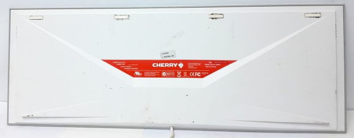Cherry USB Keyboard JK-03 - Image 6