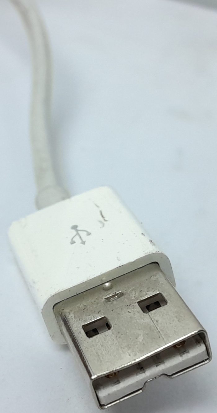 Apple USB Keyboard A1242 - Image 6