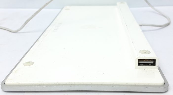 Apple USB Keyboard A1242 - Image 5