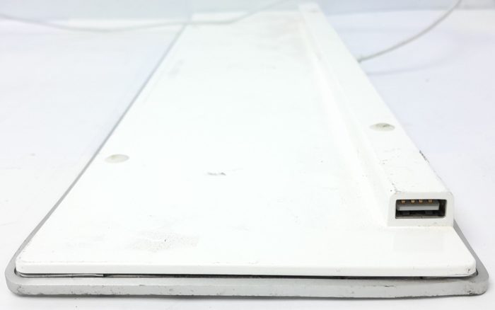 Apple USB Keyboard A1243 - Image 6