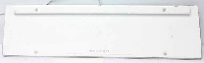 Apple USB Keyboard A1243 - Image 4