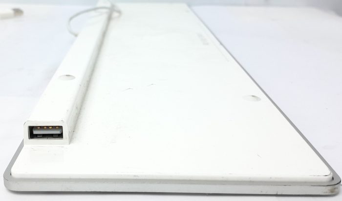 Apple USB Keyboard A1243 - Image 6