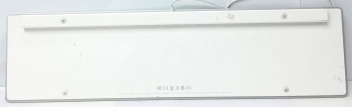 Apple USB Keyboard A1243 - Image 5