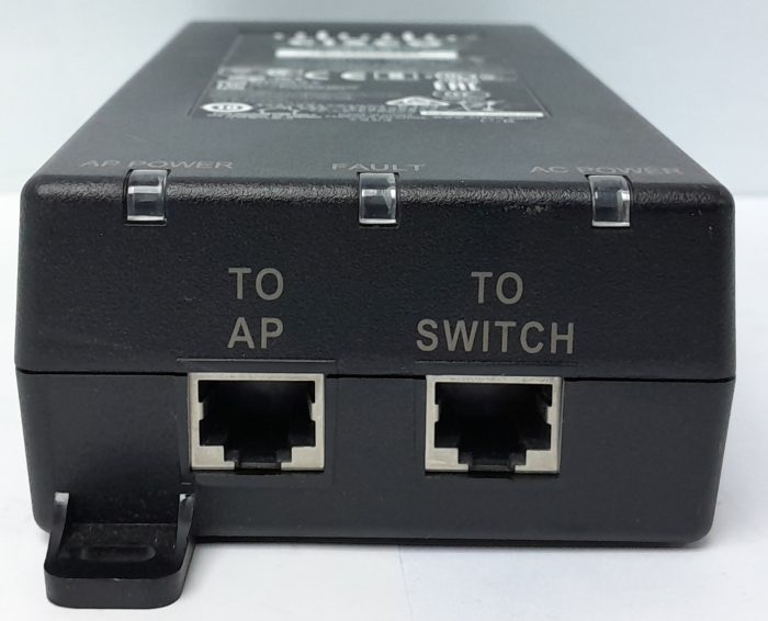 Cisco PoE Injector POE30U-560(G) - Image 4