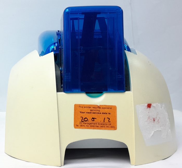 Evolis ID Card Printer Pebble 4 - Image 4