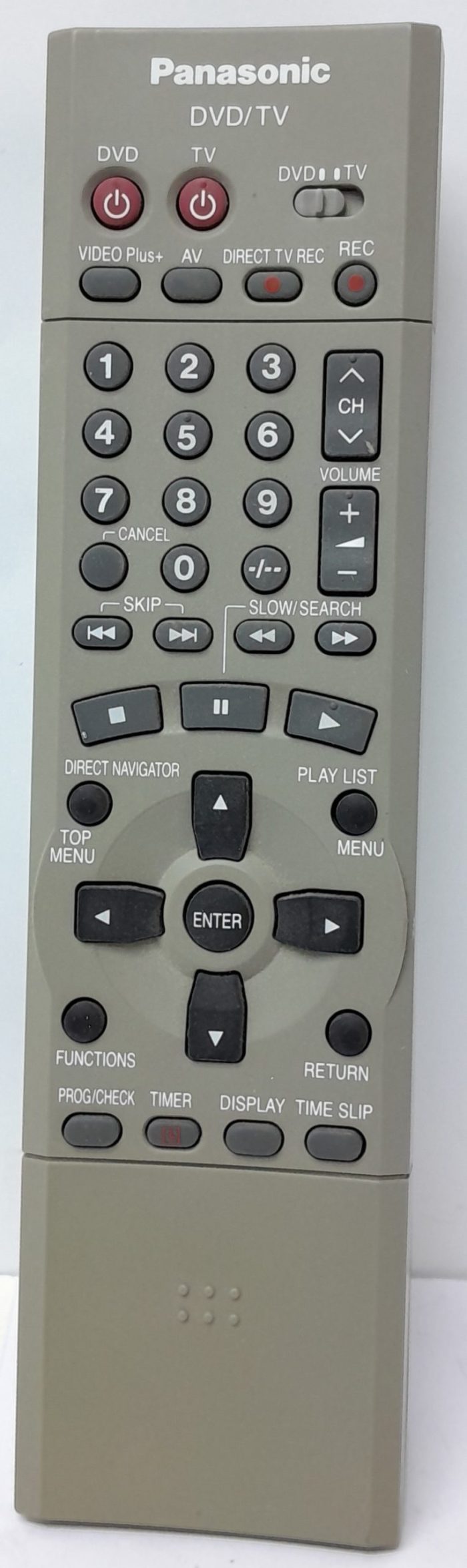 Panasonic DVD Video Recorder DMR-E30 - Image 7