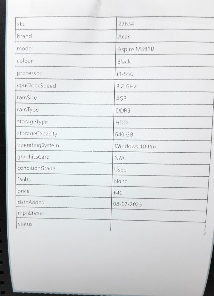 Acer_Aspire_M3910_8