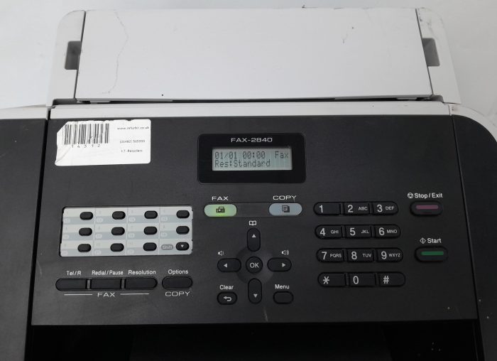 Brother_Fax-2840_3