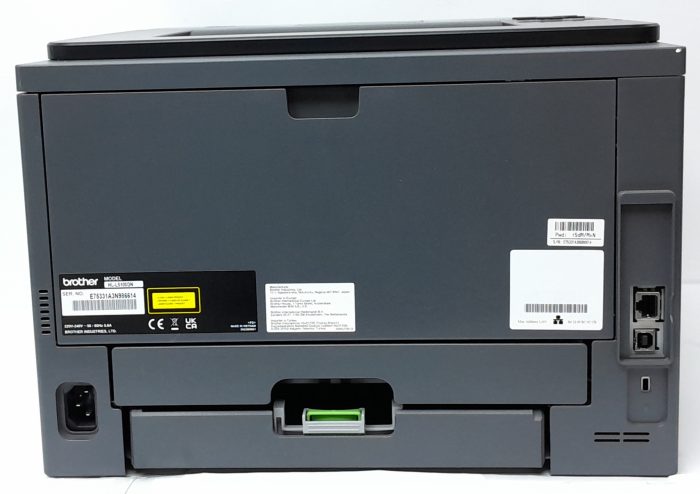 Brother_Hl-l5100dn_6