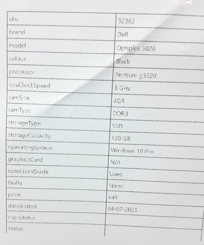 Dell_Optiplex_3020_7