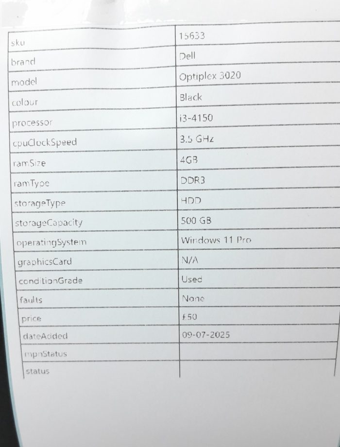 Dell_Optiplex_3020_7