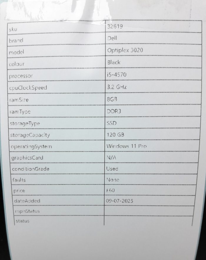 Dell_Optiplex_3020_7