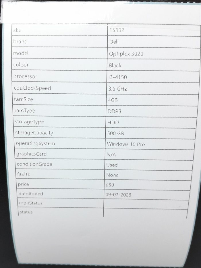 Dell_Optiplex_3020_8