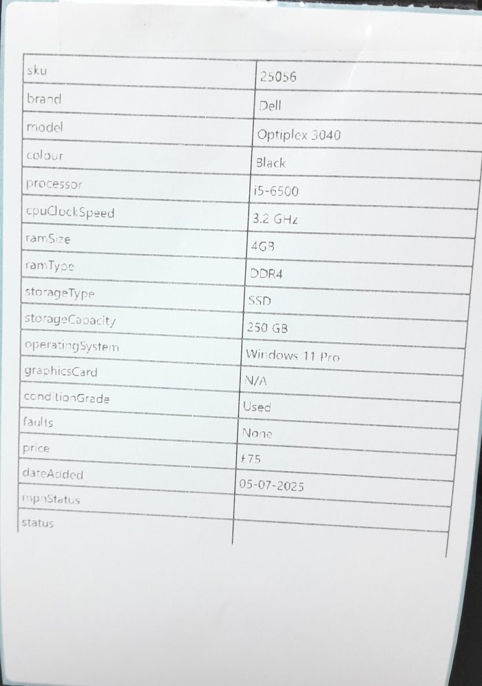 Dell_Optiplex_3040_7