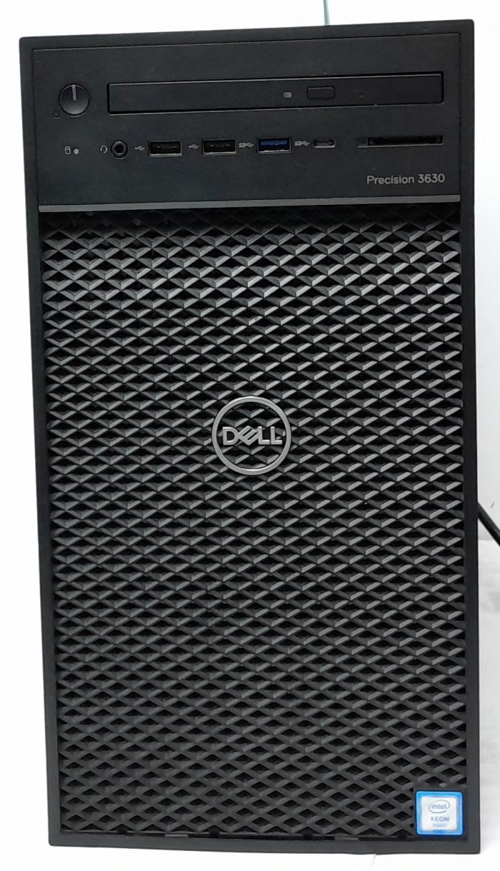 Dell_Precision_3630_2