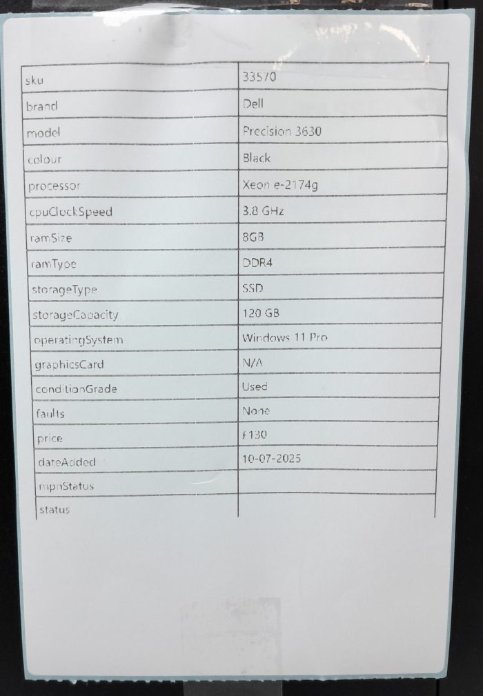 Dell_Precision_3630_7
