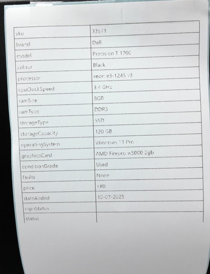 Dell_Precision_T_1700_7