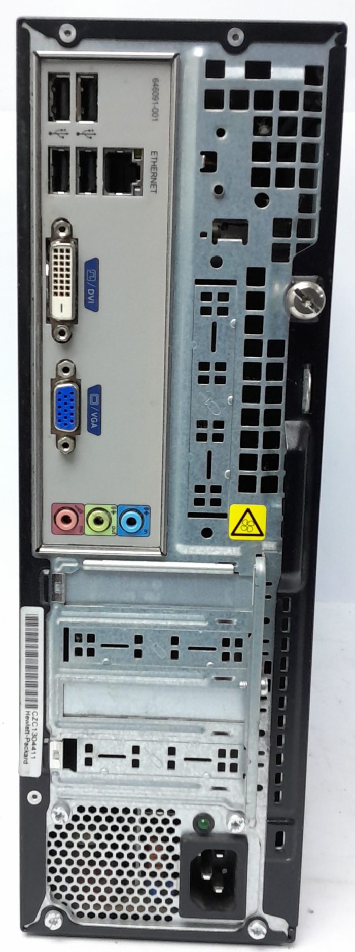 HP_Pro_3300_Series_Sff_4