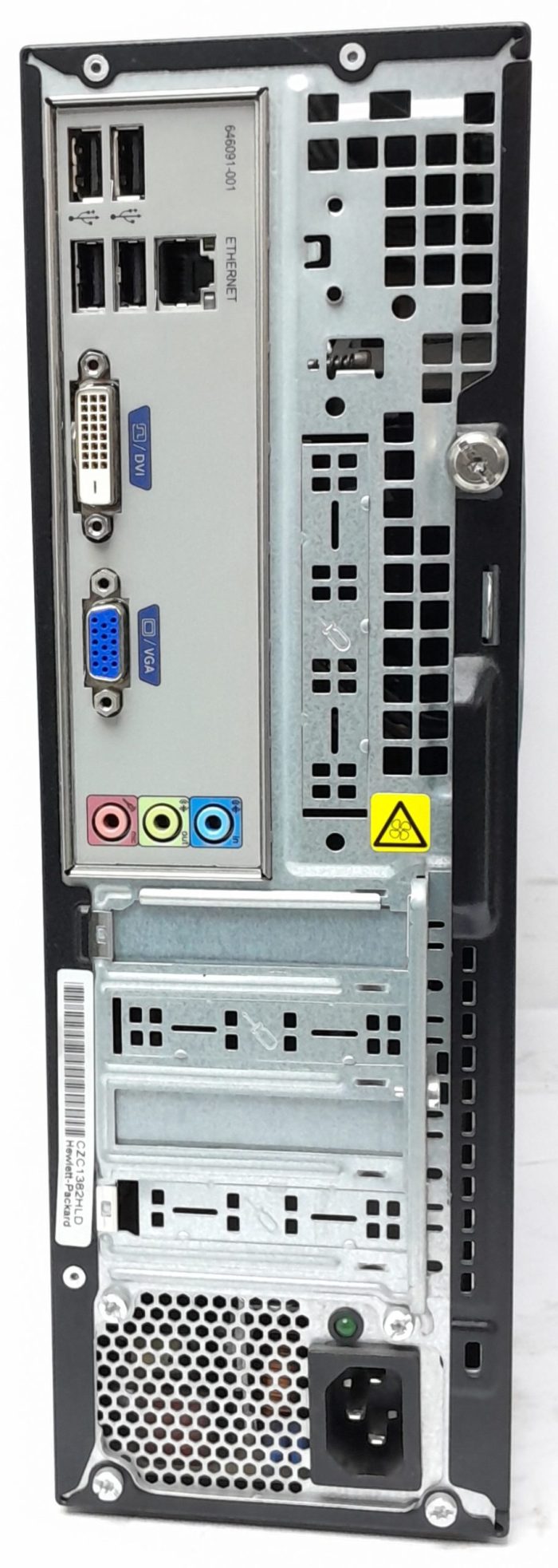 HP_Pro_Slimline_3300_Sff_4
