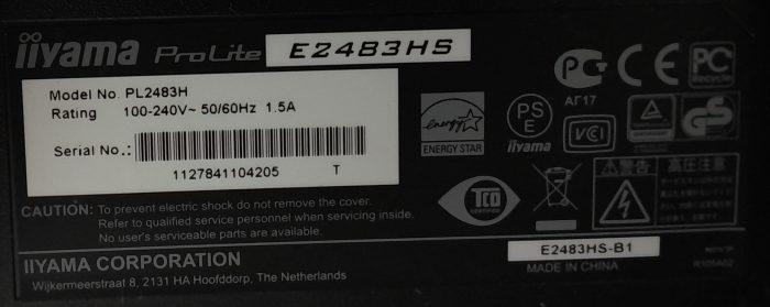 Iiyama_E24b3hs_7
