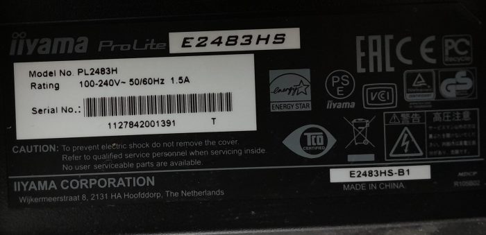 Iiyama_E24b3hs_8