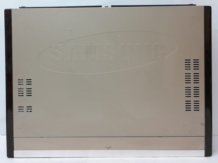 Samsung World Wide Video Cassette Recorder SV-300W - Image 6